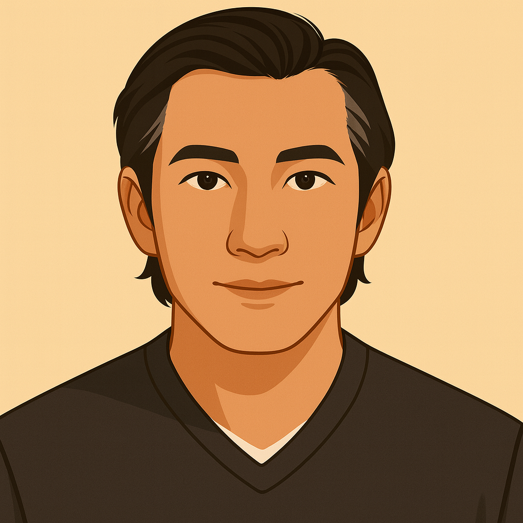 Portrait of Special Field Agent Chuck